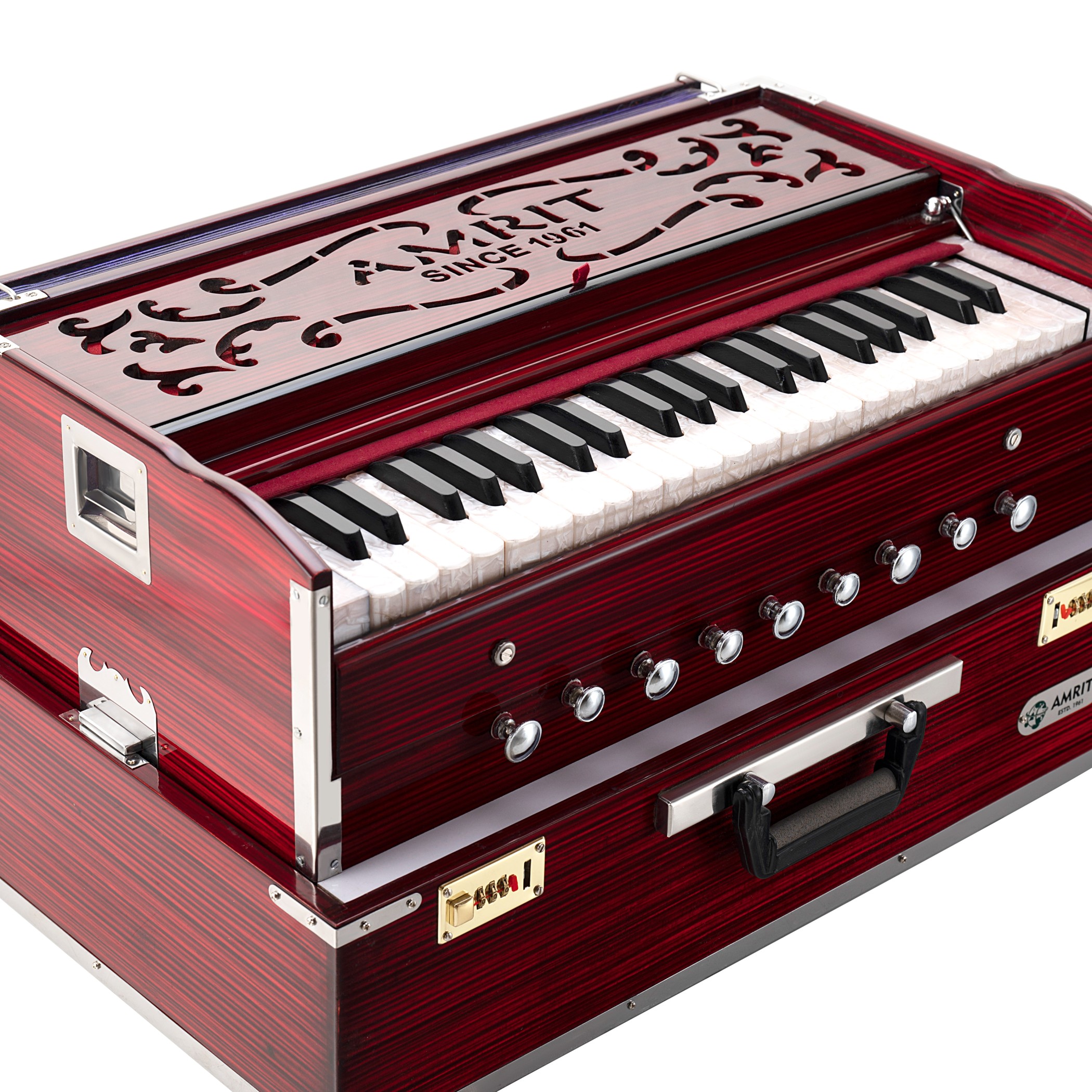 Amrit harmonium discount